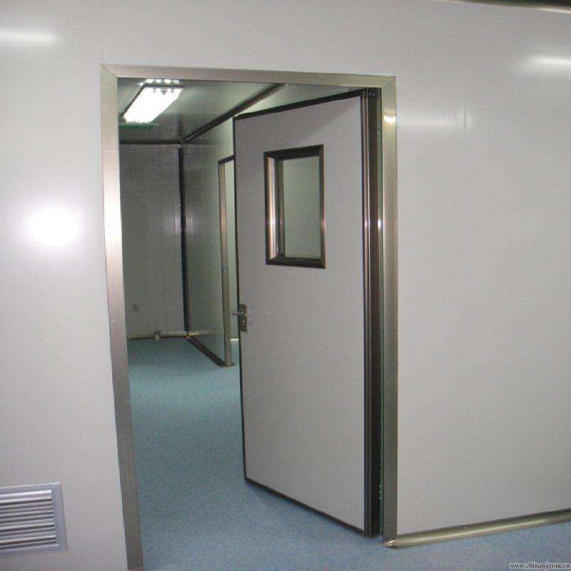 琼中CT室防护铅门